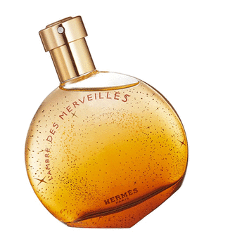 Hermes L'Ambre des Merveilles woda perfumowana 100ml