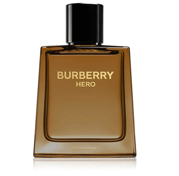 Burberry Hero woda perfumowana 100ml