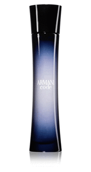 Giorgio Armani Code Woman woda perfumowana 75ml