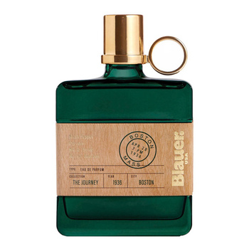 Blauer The Journey Boston 1936 Man woda perfumowana 40ml