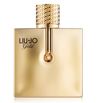 Liu Jo Gold woda perfumowana 75ml