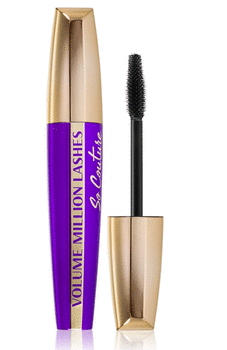 L'oreal Volume Million Lashes So Couture tusz podkręcający i zwiększający objętość 9,4ml