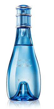 Davidoff Cool Water Woman woda toaletowa 100ml