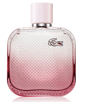 Lacoste L.12.12 Rose Eau Intense woda toaletowa 100ml TESTER