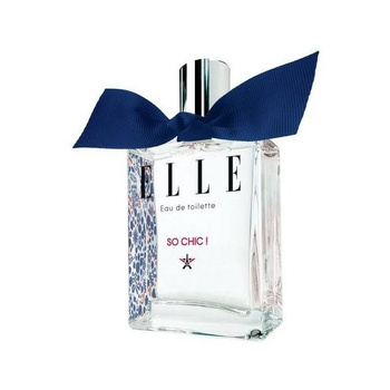 Elle So Chic woda toaletowa 100ml TESTER