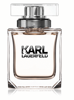 Karl Lagerfeld  Karl Lagerfeld For Her woda perfumowana 85ml TESTER