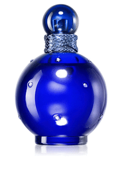 Britney Spears Midnight Fantasy woda perfumowana 100ml