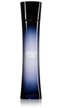 Giorgio Armani Code Woman woda perfumowana 50ml