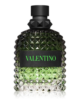 Valentino Born In Roma Green Stravaganza Uomo woda toaletowa 100ml