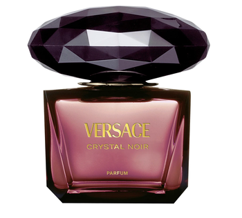 Versace Crystal Noir PARFUM 90ml TESTER