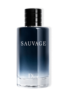 Dior Sauvage woda toaletowa 200ml