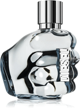 Diesel Only The Brave for Man woda toaletowa 75ml TESTER