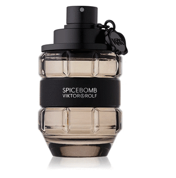 Viktor & Rolf  Spicebomb Pour Homme woda toaletowa 90ml