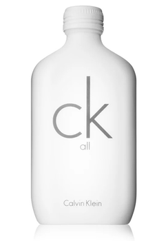 Calvin Klein CK All woda toaletowa 200ml