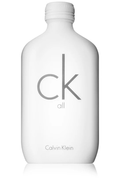 Calvin Klein CK All woda toaletowa 100ml