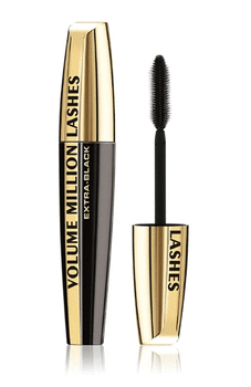 L'oreal Volume Million Lashes Extra Black tusz wydłużający i pogrubiający rzęsy 9ml