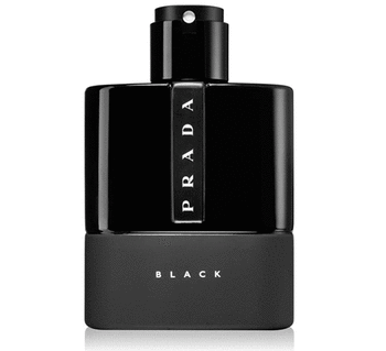 Prada Luna Rossa Black woda perfumowana 100ml TESTER