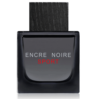 Lalique Encre Noire Sport Pour Homme woda toaletowa 100ml TESTER