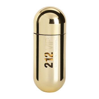 Carolina Herrera 212 VIP woda perfumowana 80ml TESTER