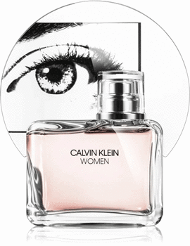 Calvin Klein Women woda perfumowana 100ml