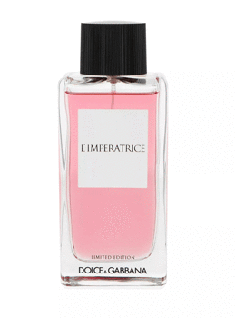 Dolce & Gabbana L'imperatrice Limited Edition woda toaletowa 100ml