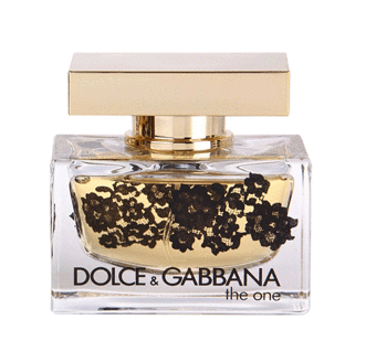 Dolce & Gabbana The One Lace Edition woda perfumowana 50ml