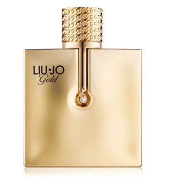 Liu Jo Gold woda perfumowana 75ml